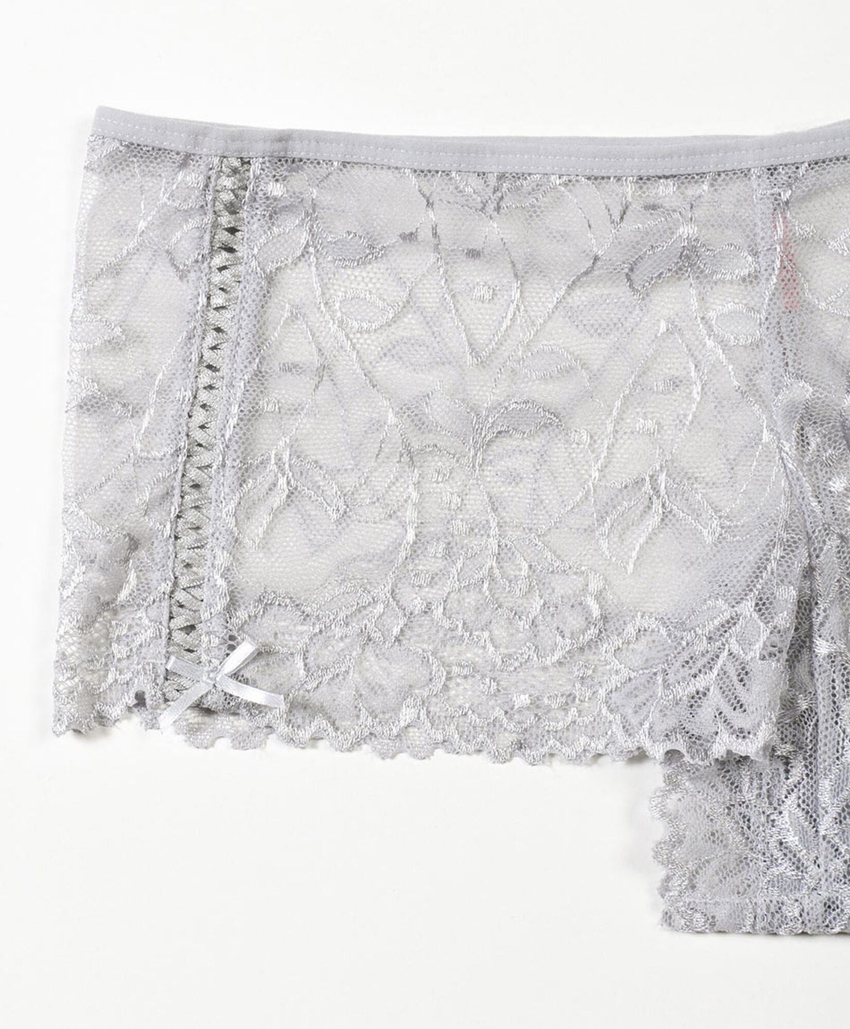 Pantaleta mujer encaje transparente Pantaleta mujer encaje transparente
