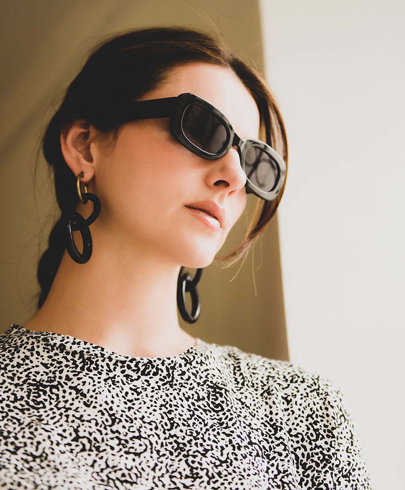 Lentes mujer ovalados protección uv Lentes mujer ovalados protección uv