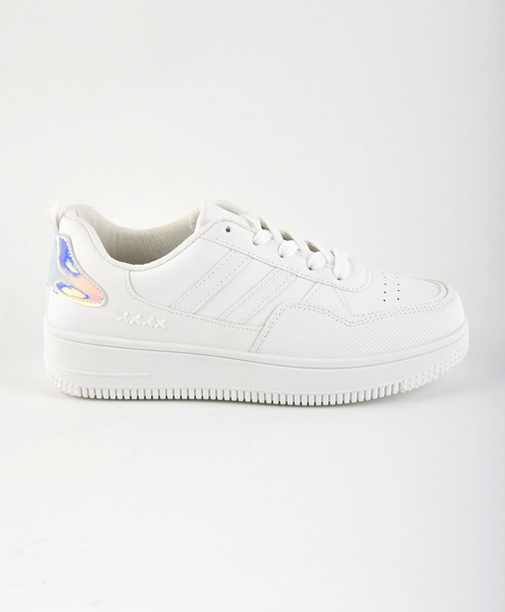 Zapatilla infantil (32 a 37) plataforma Zapatilla infantil (32 a 37) plataforma