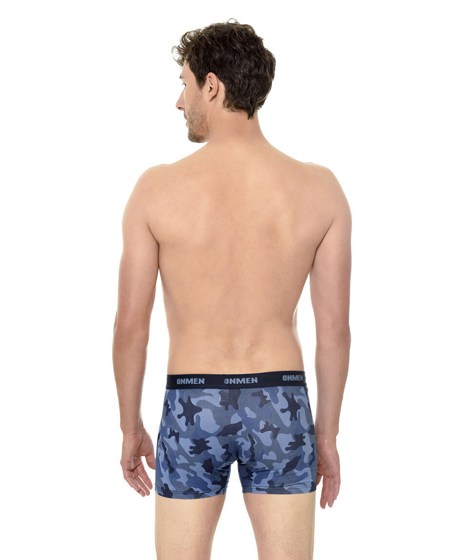Boxer pack 2
