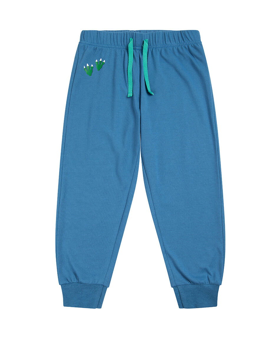 Pijama beb&eacute; dinosaurio
