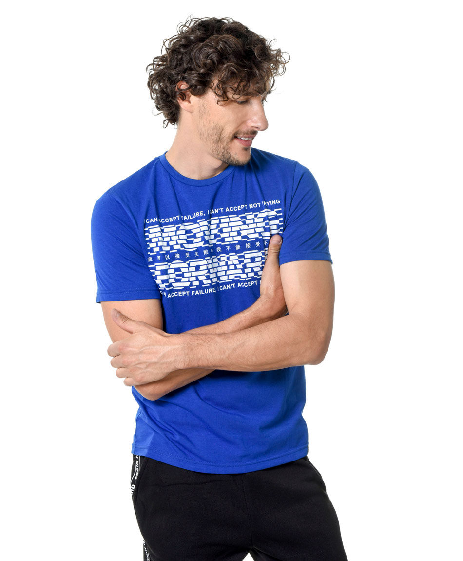 Polera deportiva