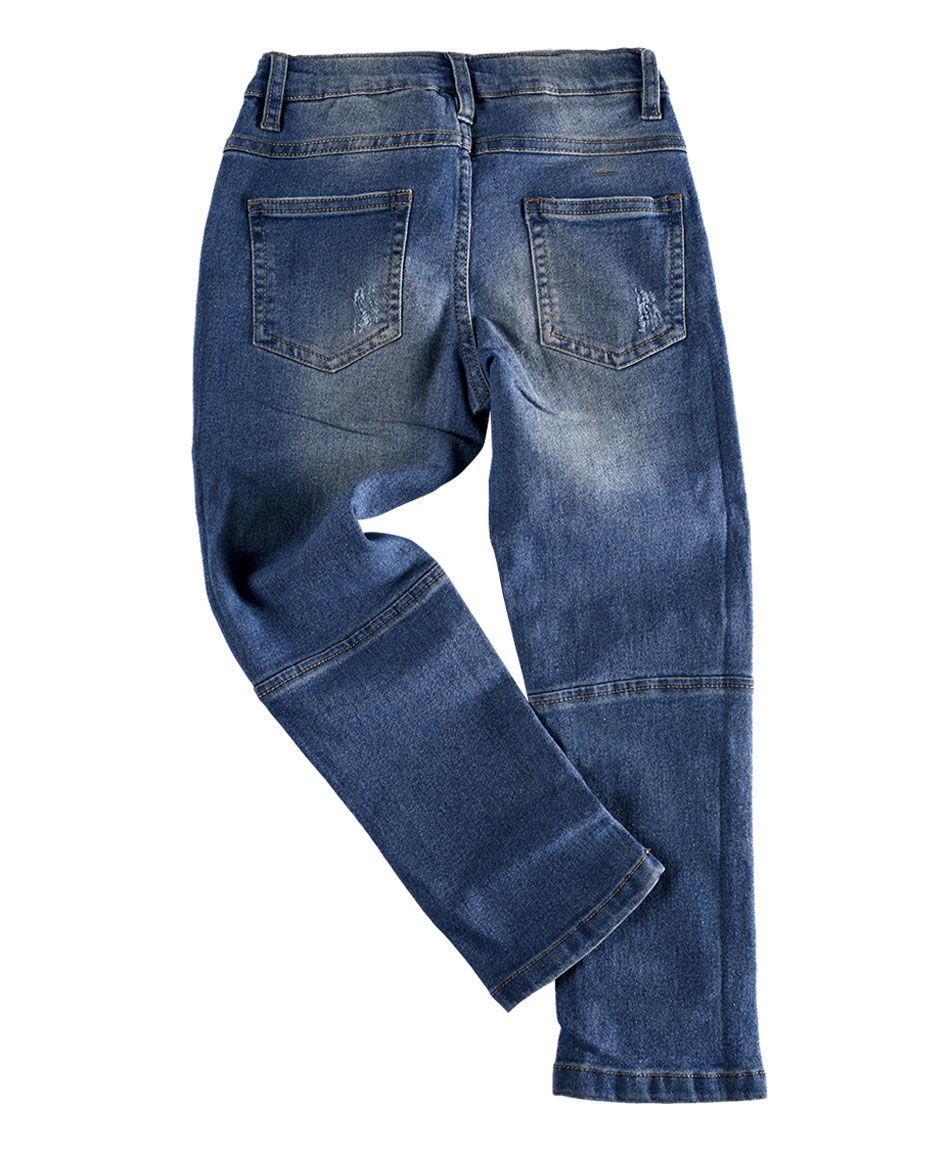 Jeans ni&Ntilde;o