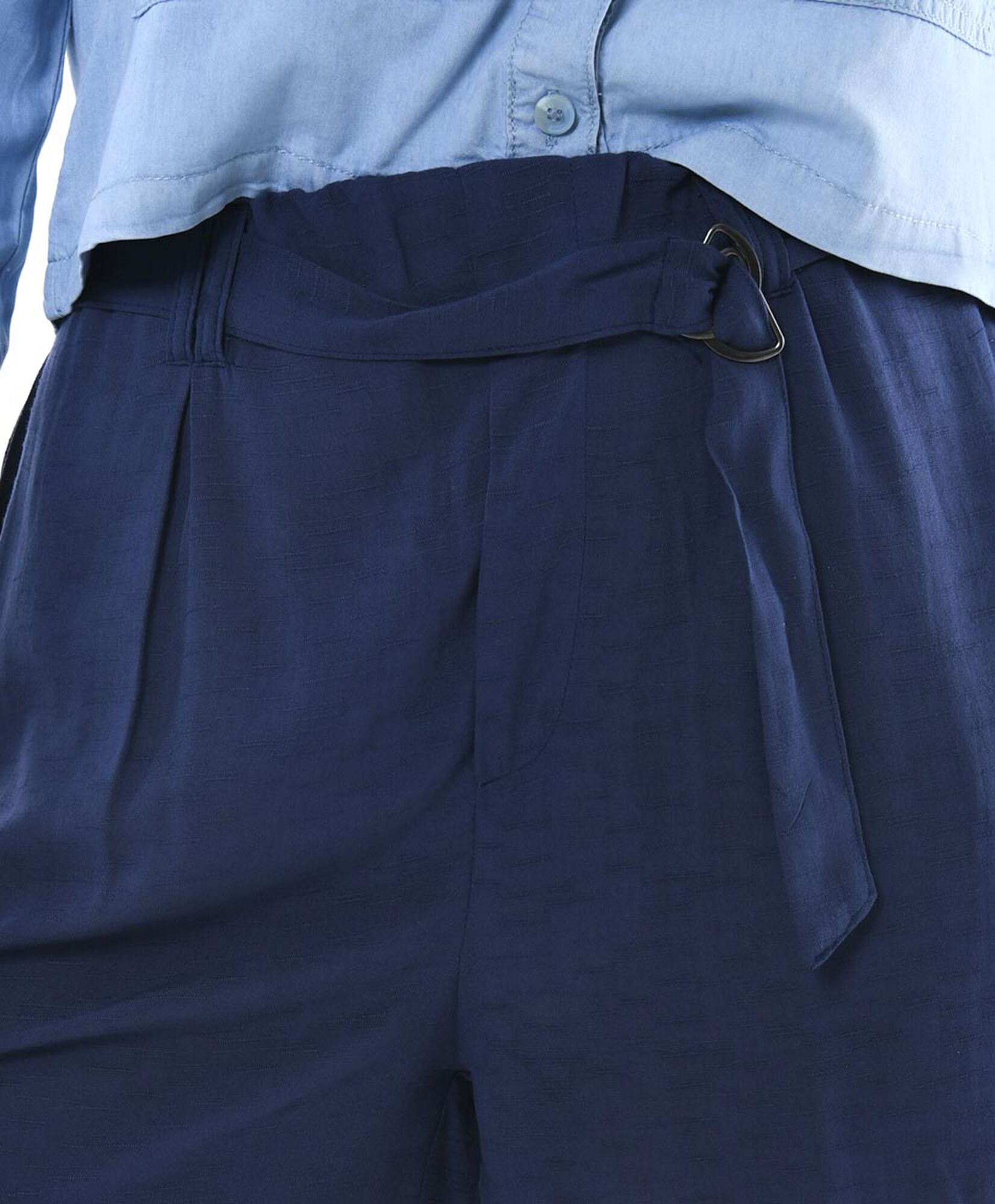 Short mujer texturizado Short mujer texturizado