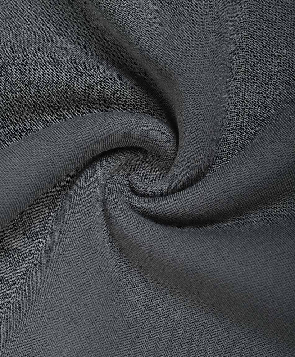 Poler&oacute;n deportivo hombre l&iacute;nea lateral