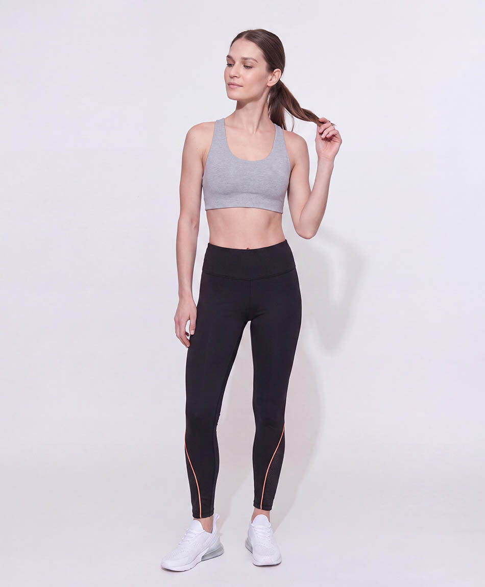 Calza deportiva mujer