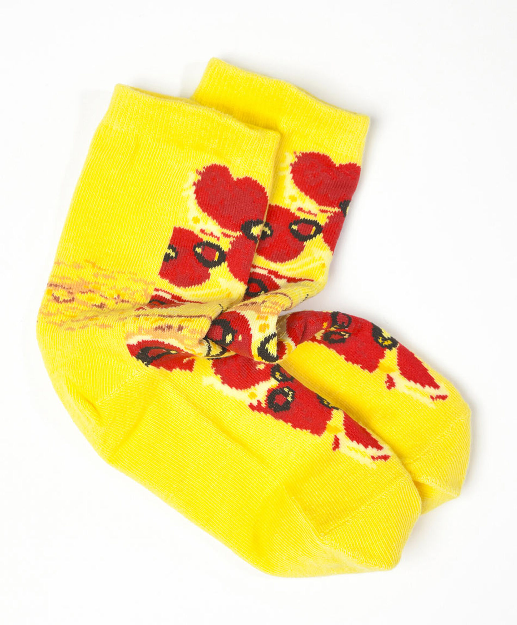 Calcetín infantil fun sock pizza Calcetín infantil fun sock pizza