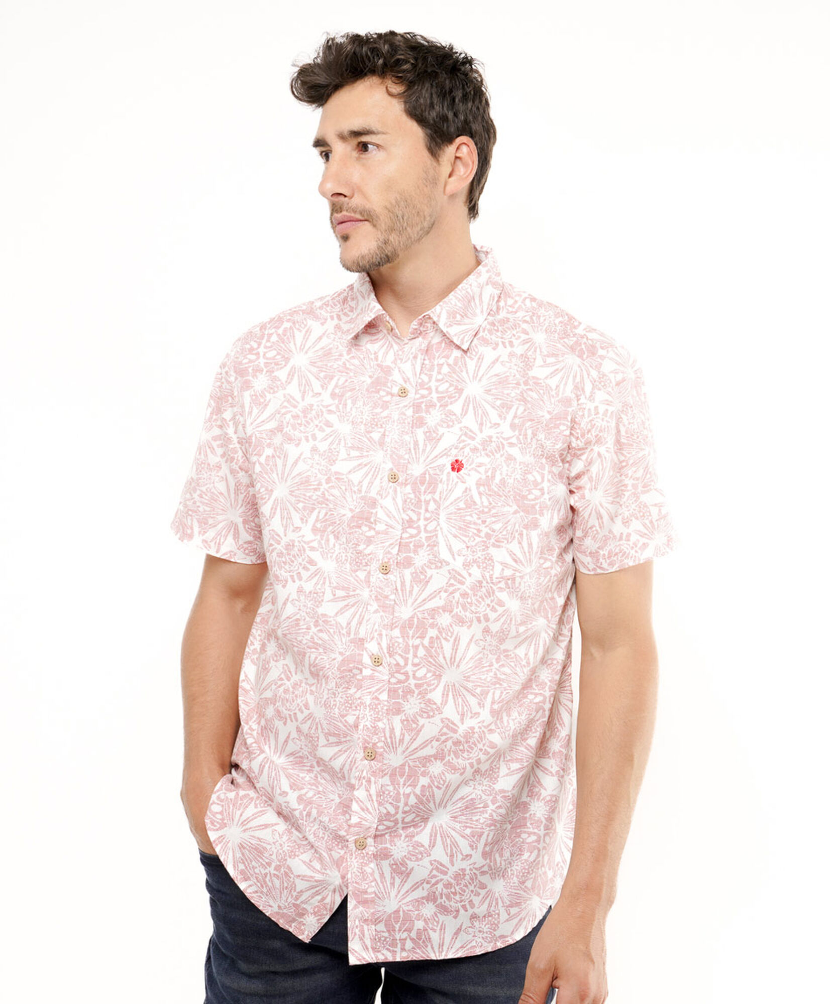 CAMISA MANGA CORTA CAMISA MANGA CORTA