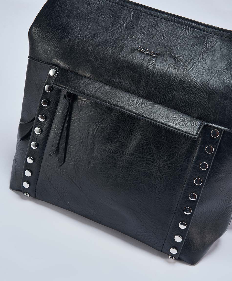 Mochila mujer black night