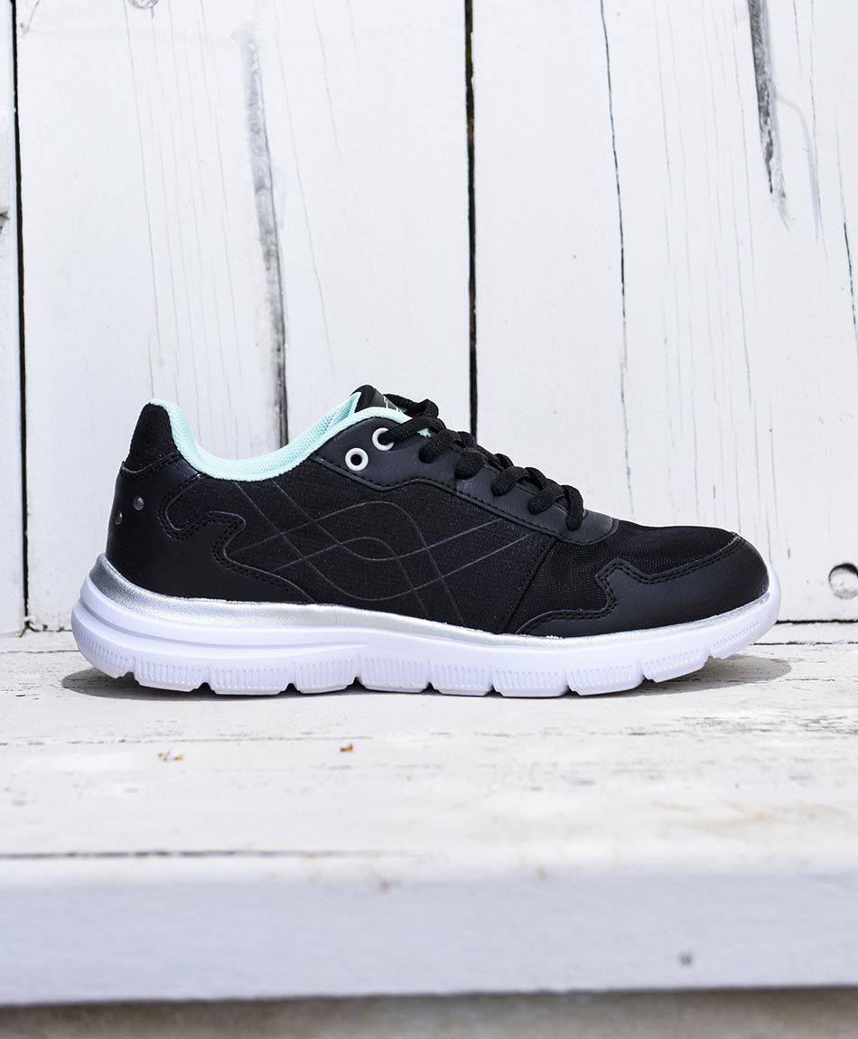 Zapatilla moda plataforma