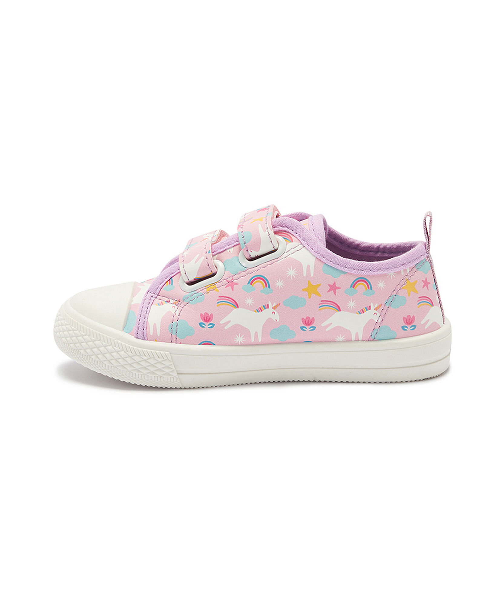 Zapatilla infantil (24 a 29) unicornios Zapatilla infantil (24 a 29) unicornios