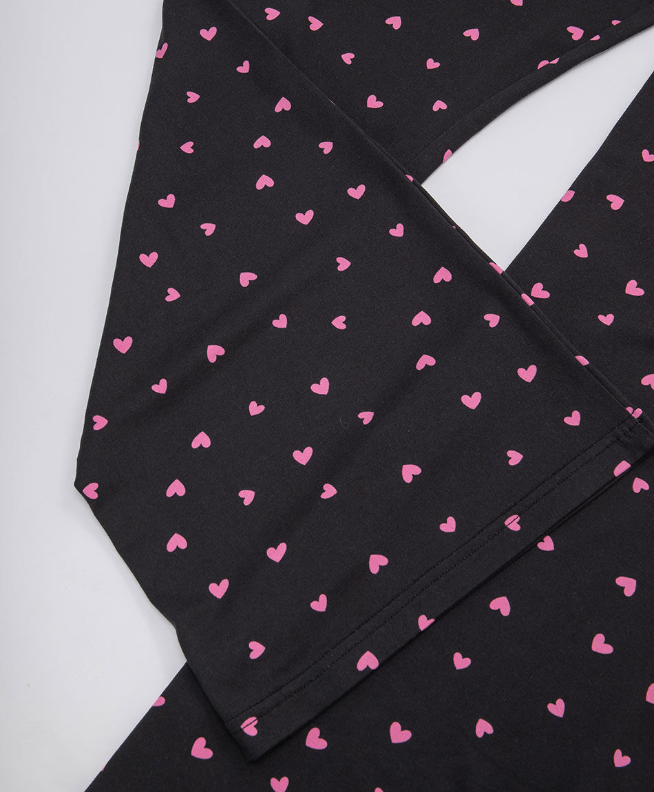 Pijama mujer melange pijamada perritos