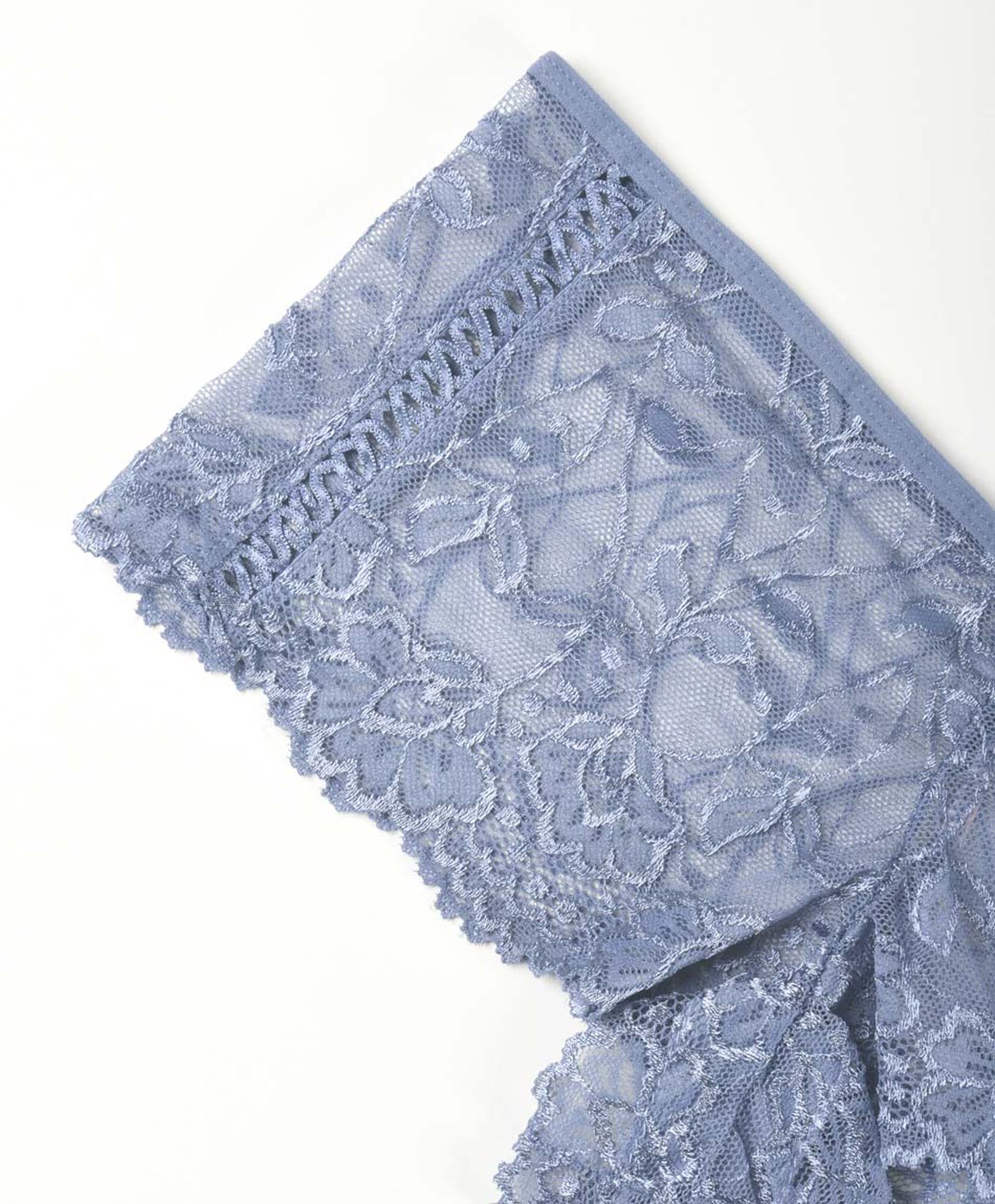 Pantaleta mujer encaje transparente lazo Pantaleta mujer encaje transparente lazo