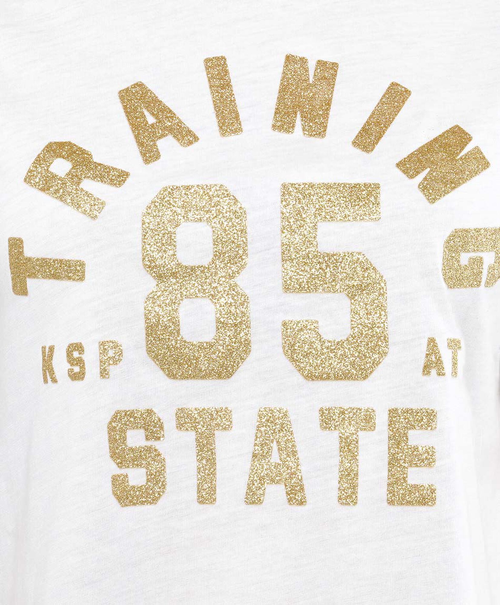 Polera deportiva mujer training Polera deportiva mujer training