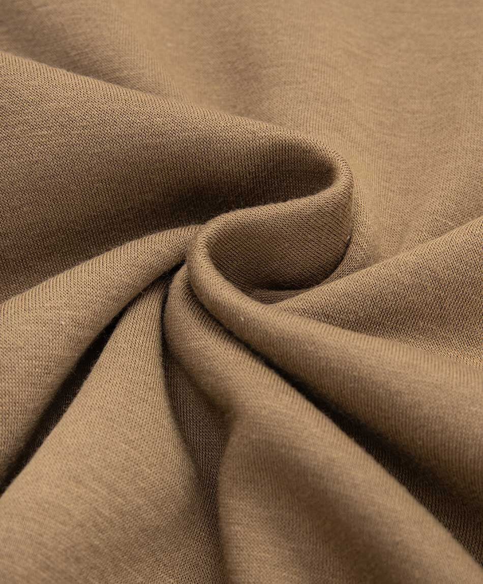 Poler&oacute;n hombre doble print limited