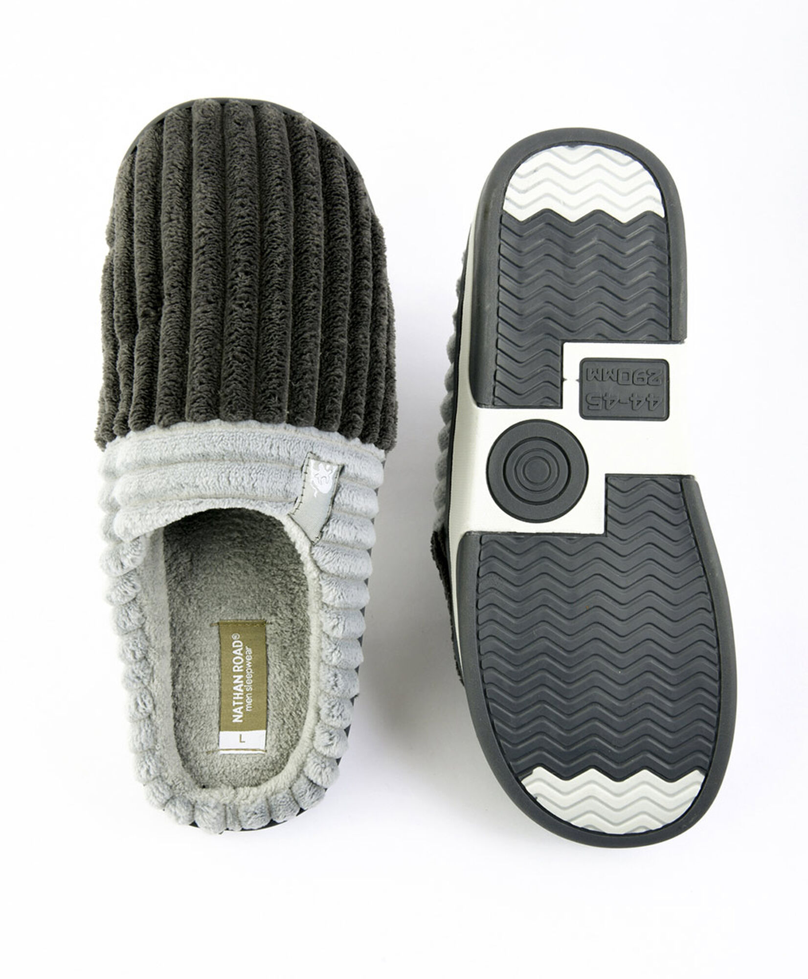 Pantufla hombre suave Pantufla hombre suave