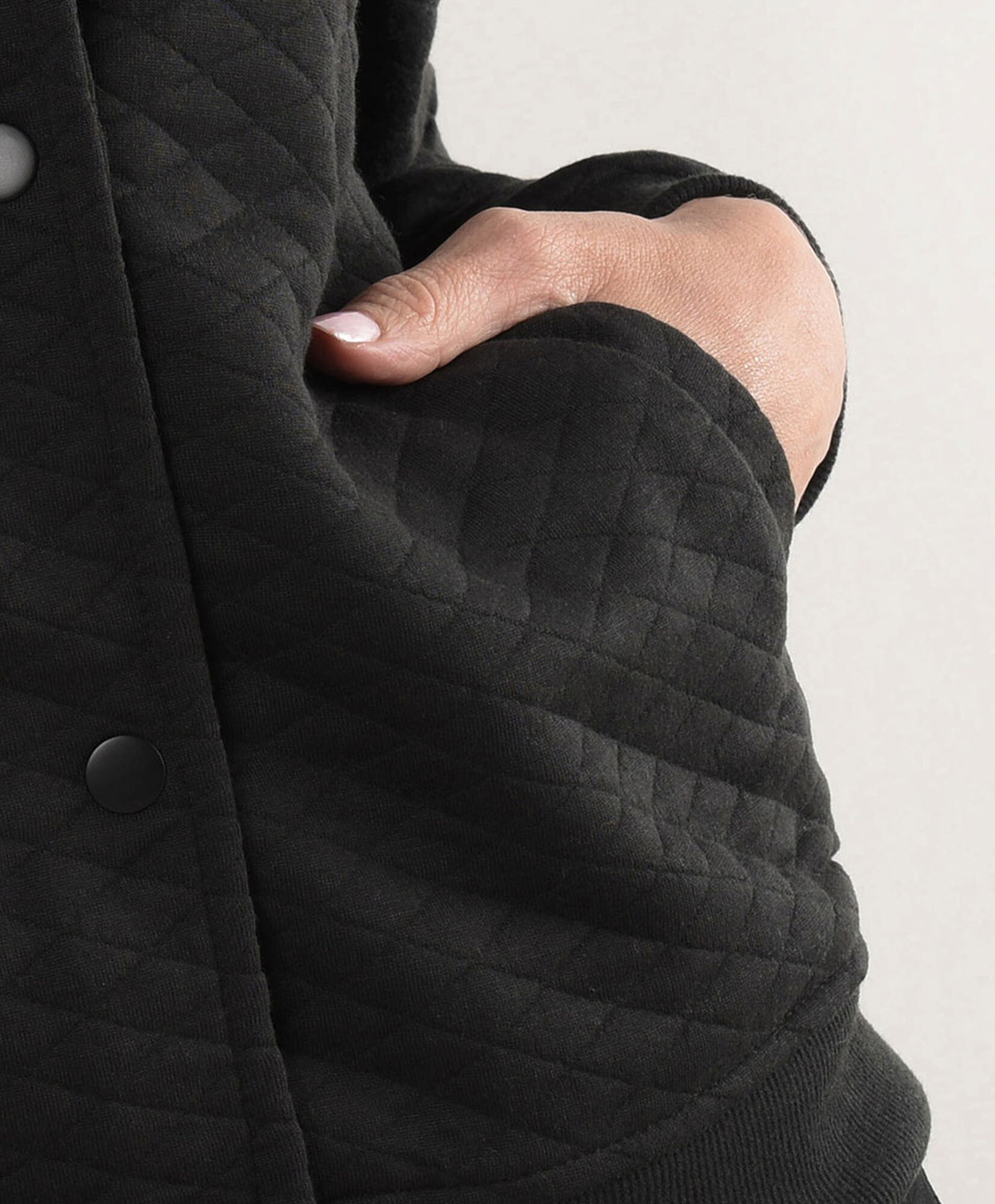Chaqueta mujer bomber acolchada Chaqueta mujer bomber acolchada