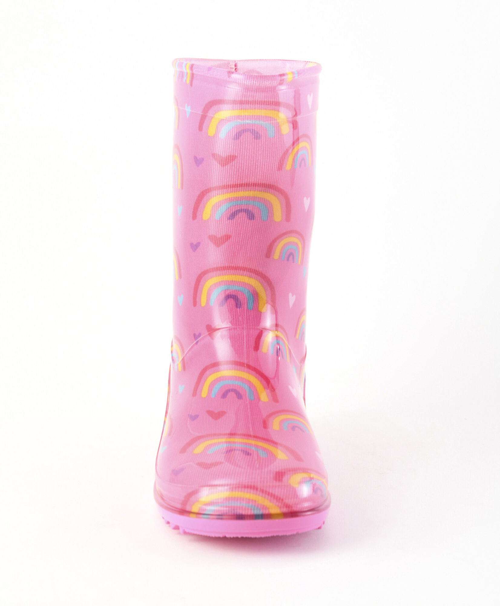 Bota para agua infantil (25 a 36) arcoiris pink Bota para agua infantil (25 a 36) arcoiris pink