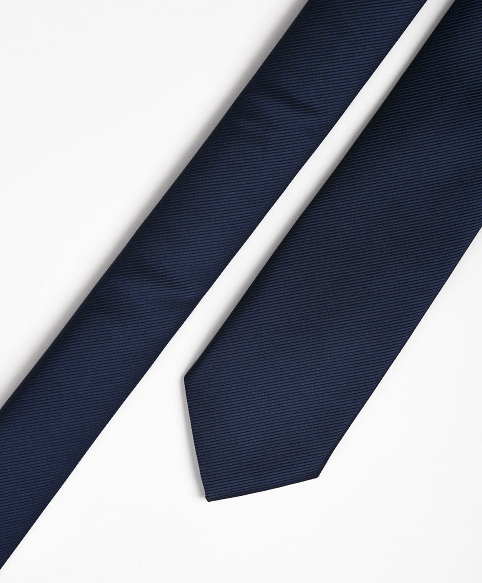 Corbata hombre azul Corbata hombre azul