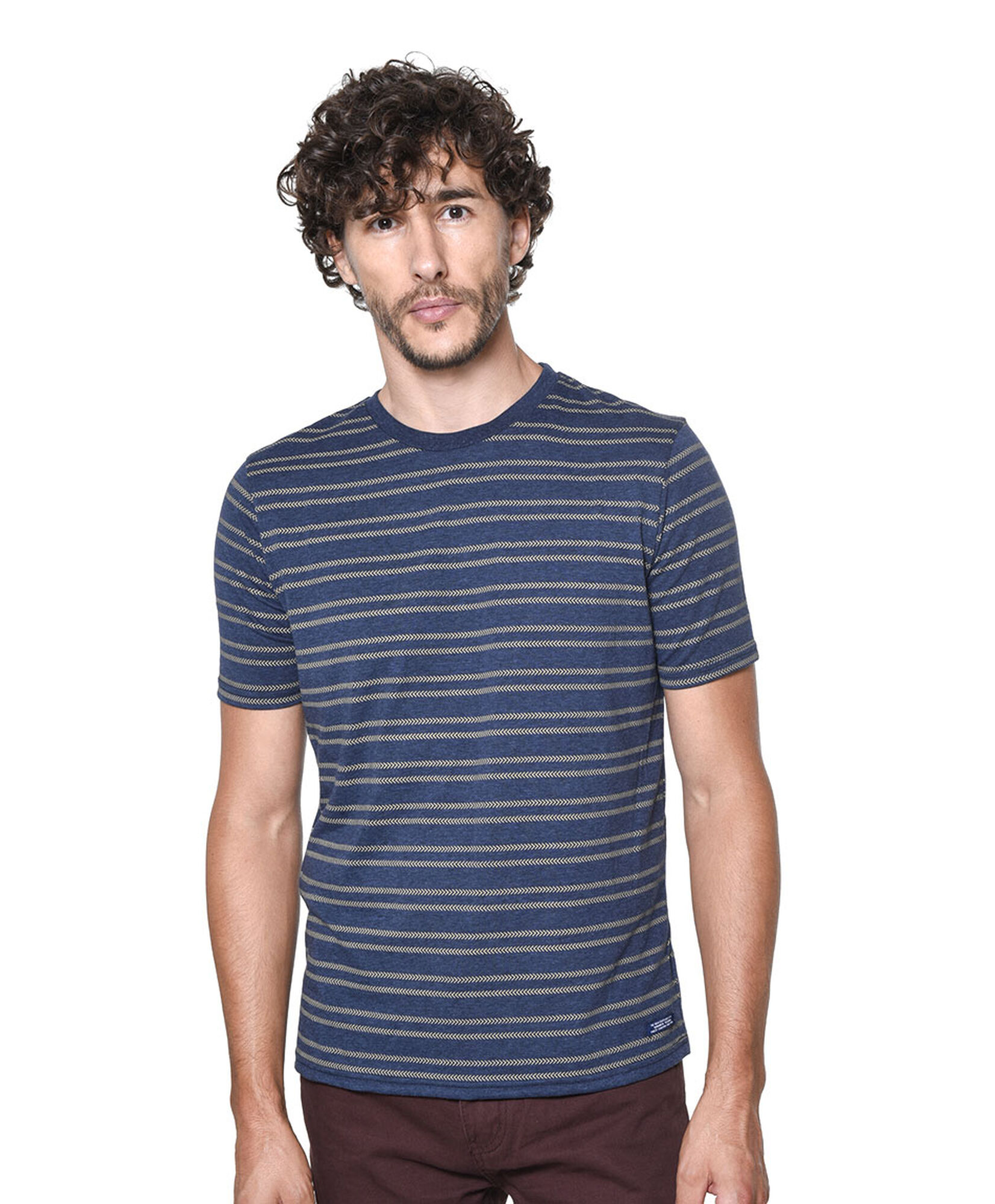 Polera textura Polera textura