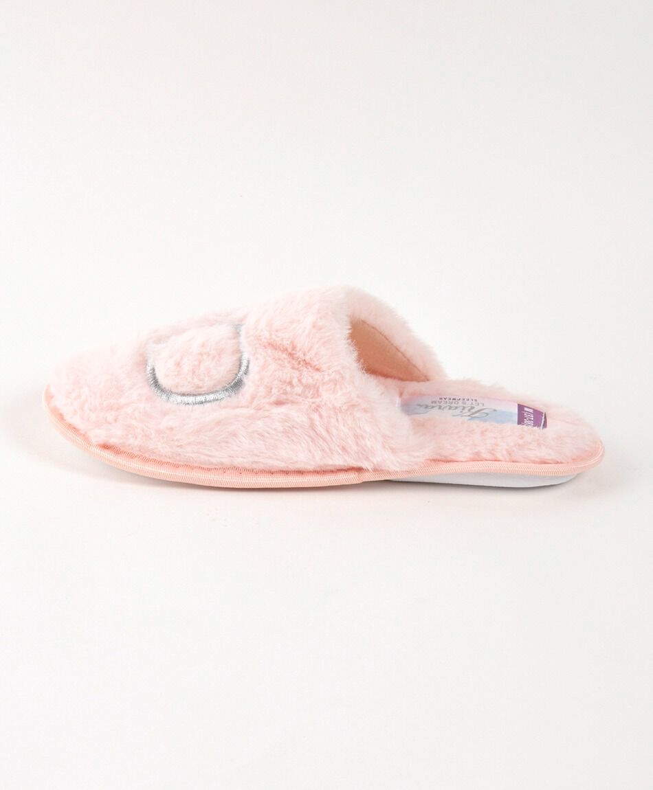 Pantufla mujer love