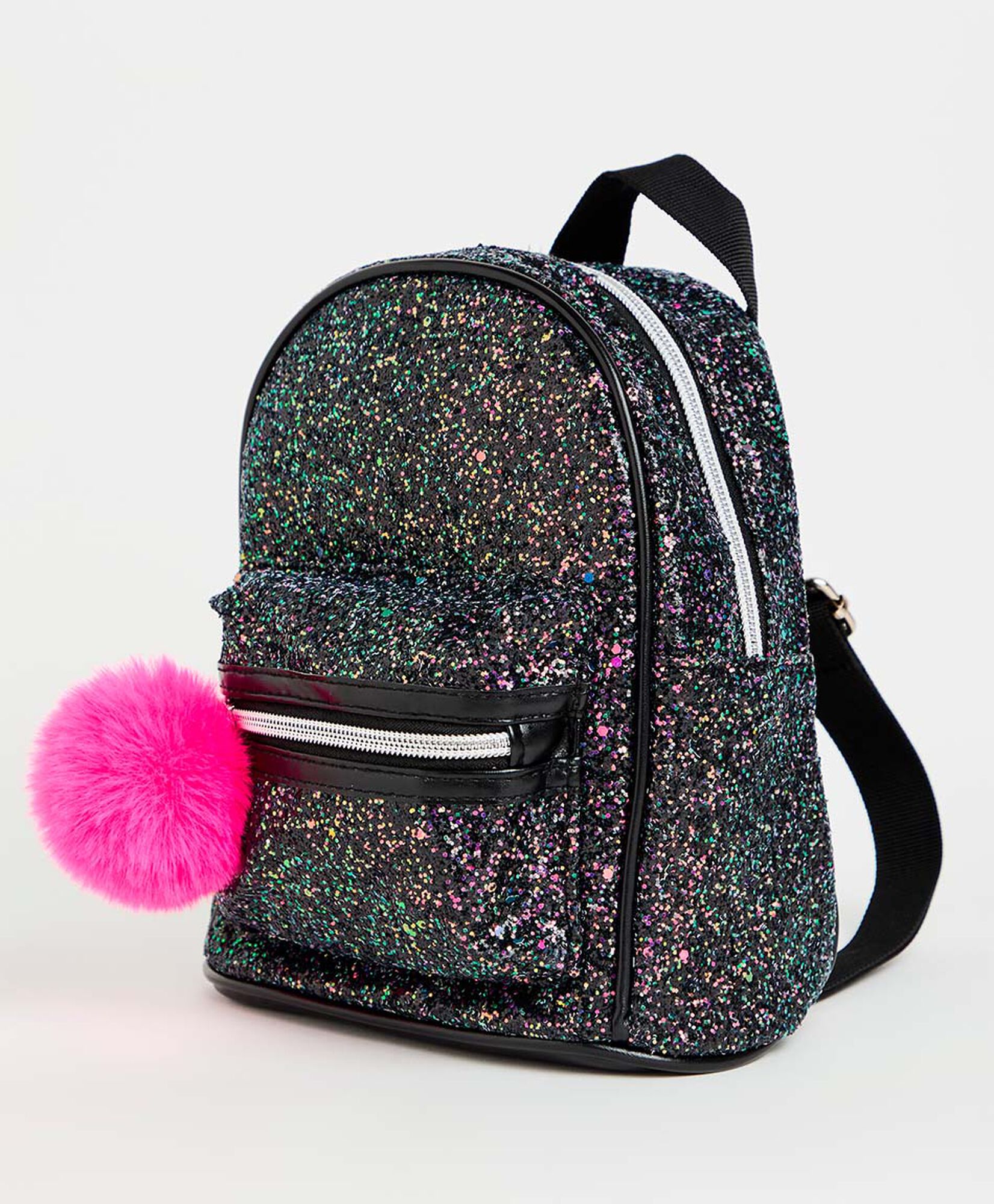 Mochila niña brillos Mochila niña brillos