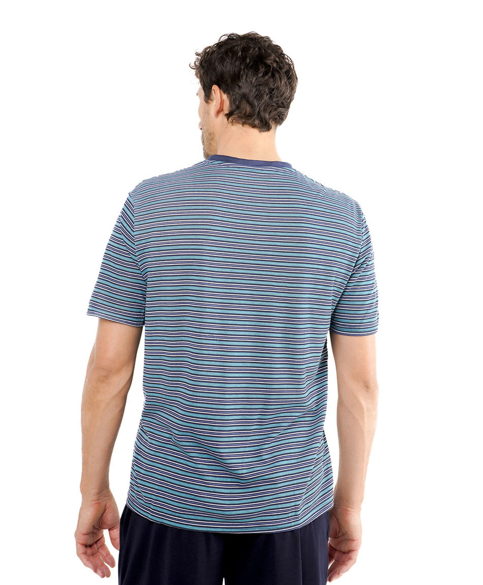 Camisa hombre diseño lineas Camisa hombre diseño lineas