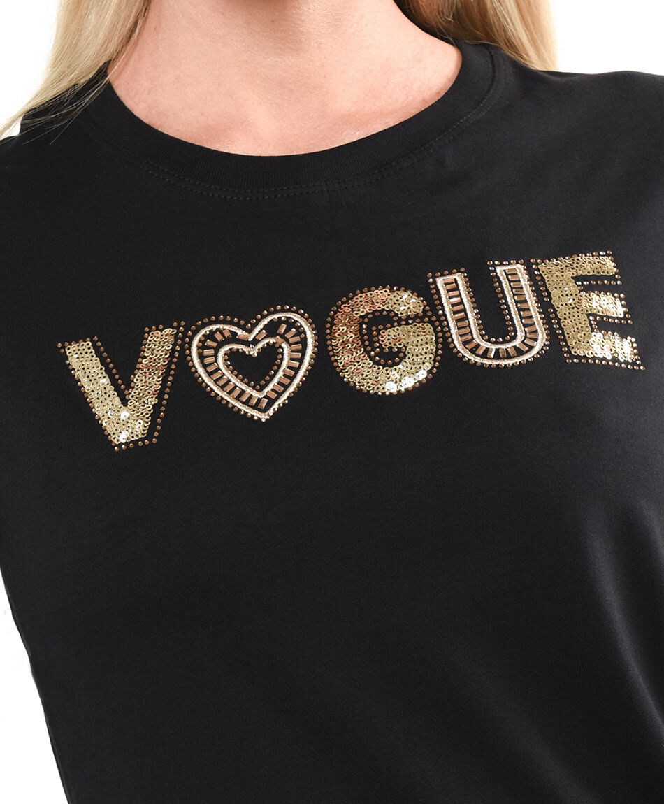 Polera mujer vogue miss