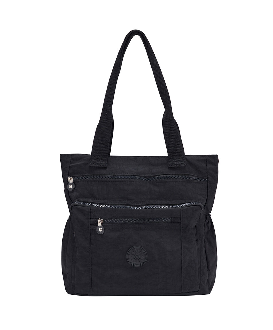 Bolso mujer big cl&aacute;sico