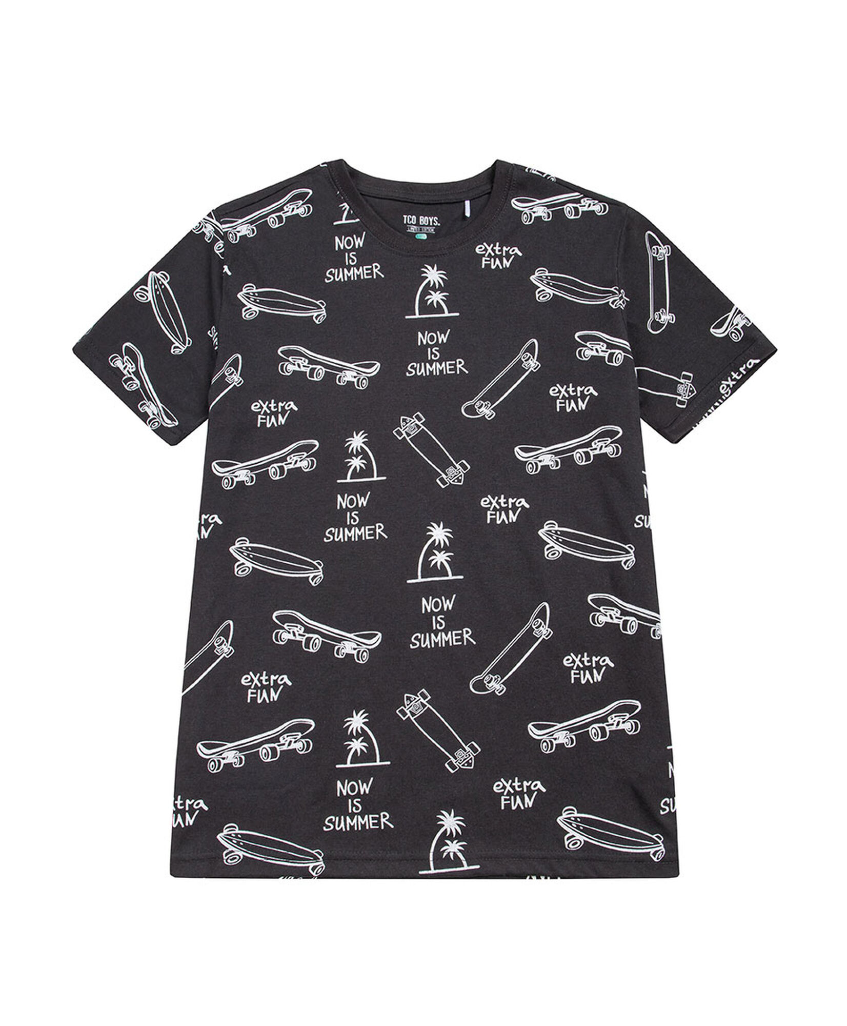 Polera niño now is summer Polera niño now is summer