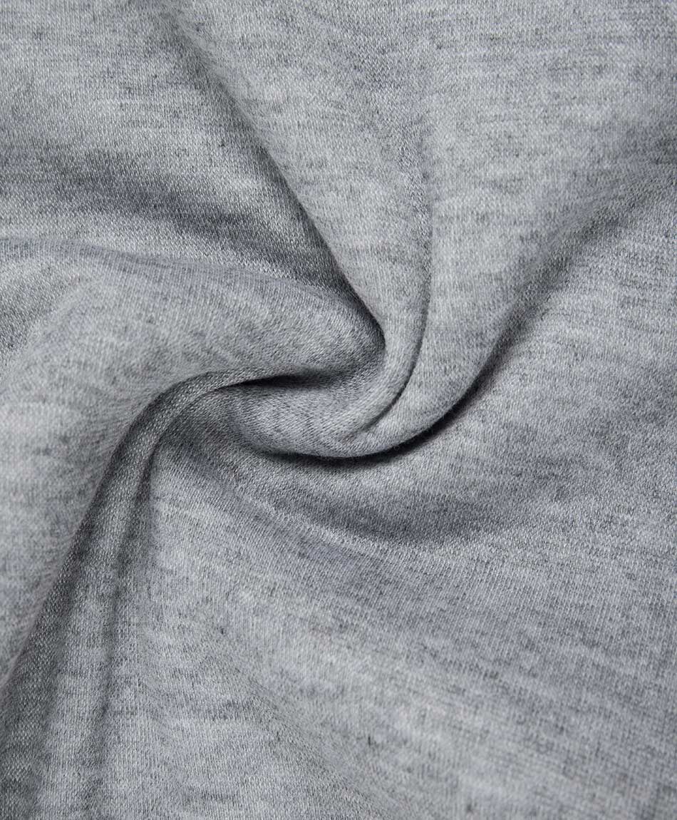 Pantal&oacute;n deportivo hombre gris l&iacute;nea lateral