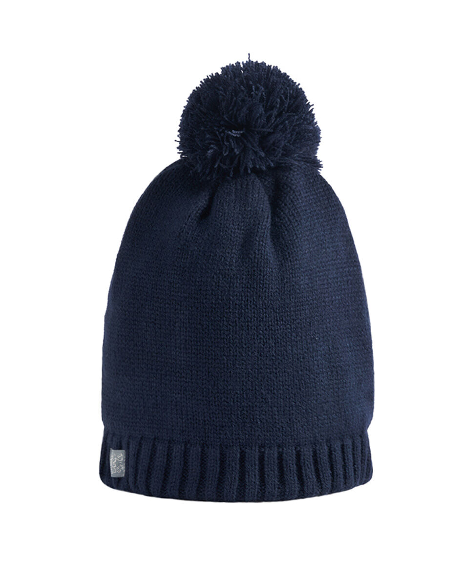 Gorro escolar liso