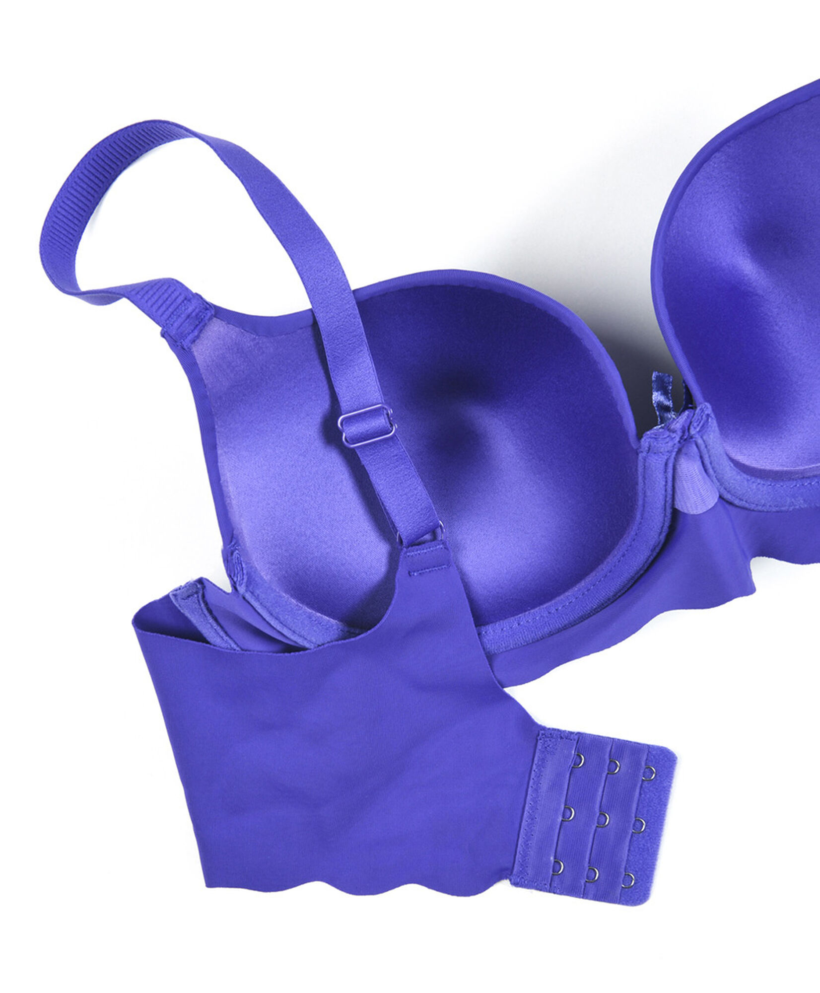 Sostén mujer seamless push up Sostén mujer seamless push up
