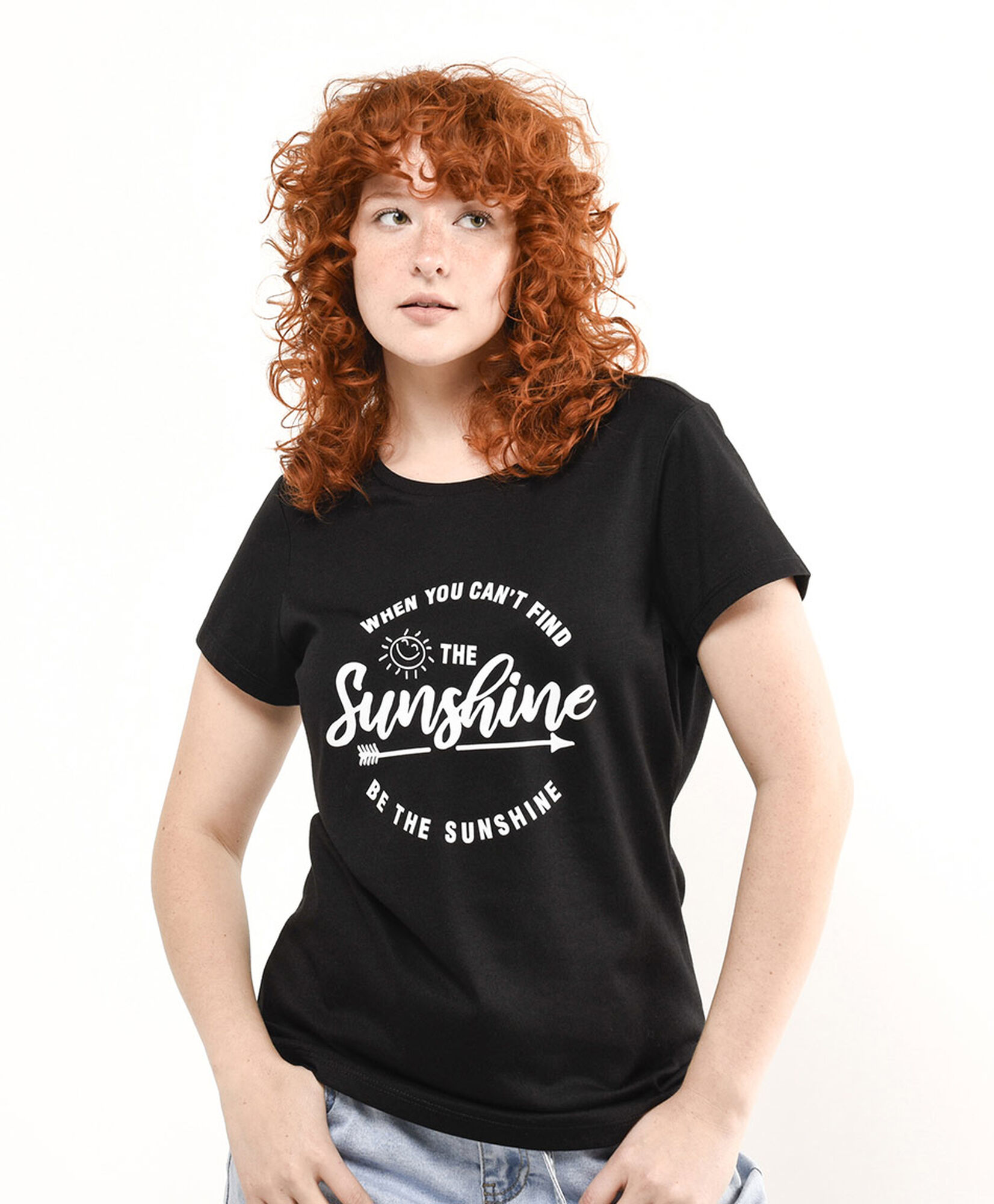 Polera mujer sunshine Polera mujer sunshine