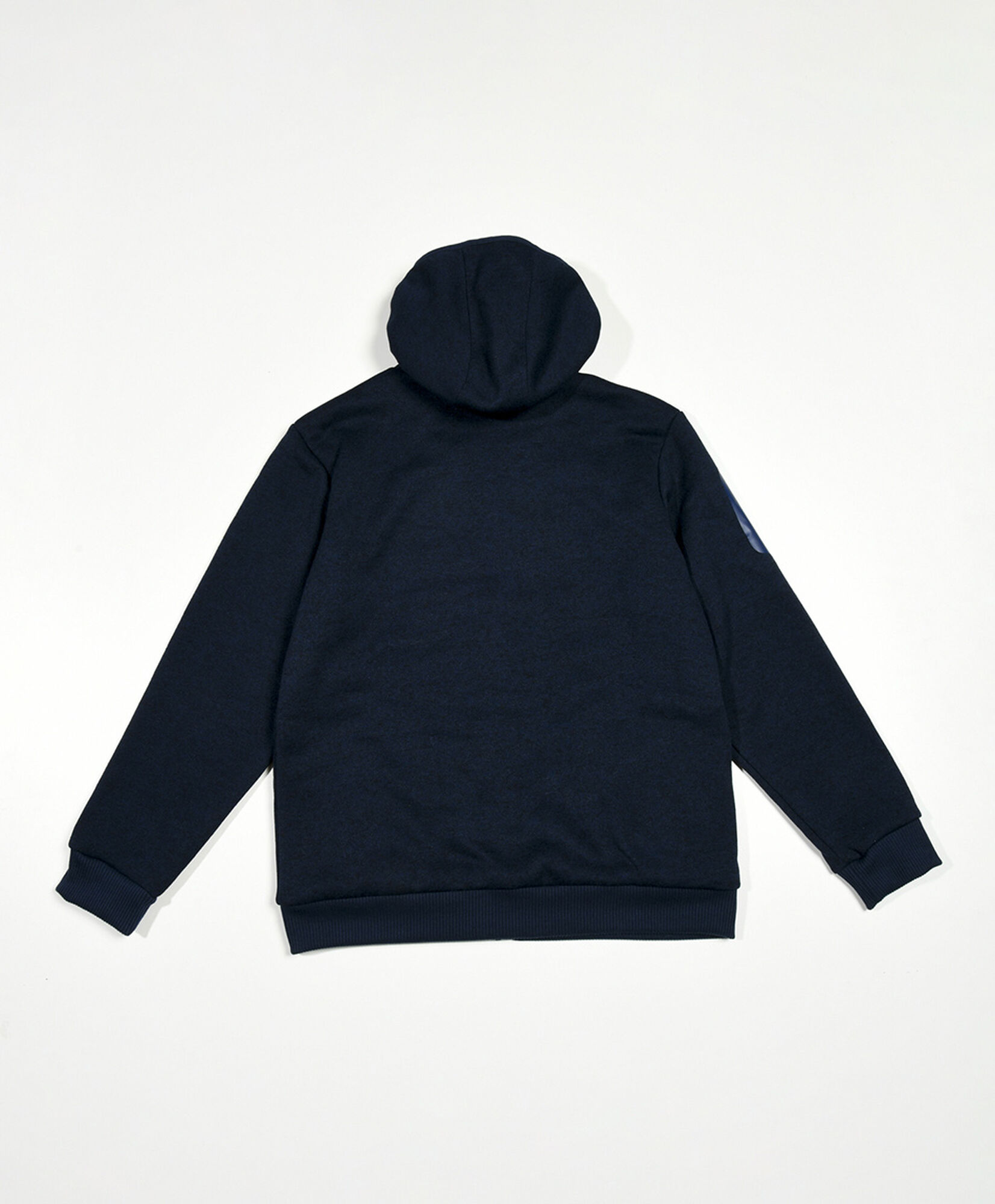 Chaqueta escolar cierres azul oscuro Chaqueta escolar cierres azul oscuro