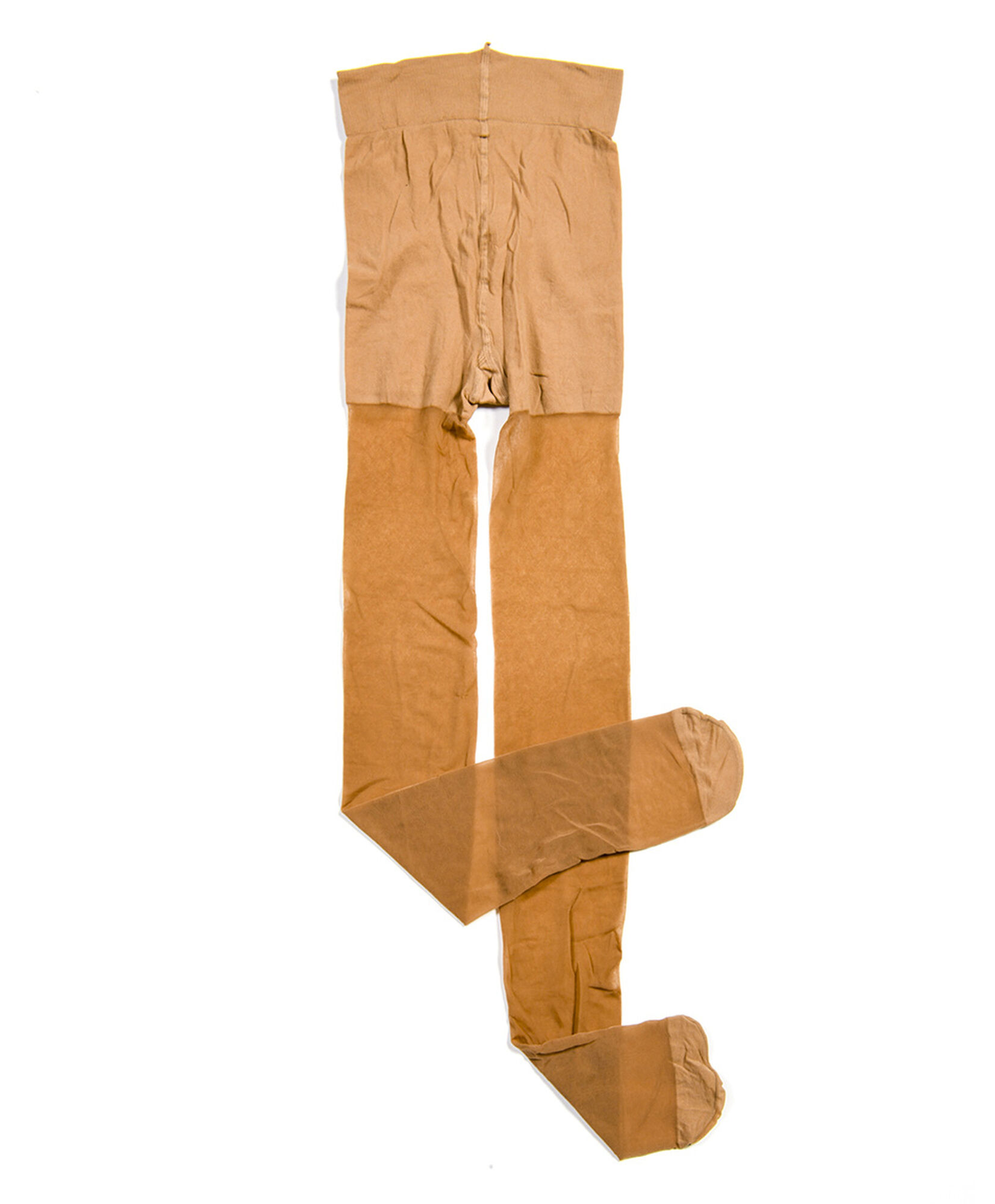 Panty mujer clásica caramel 40 denier Panty mujer clásica caramel 40 denier