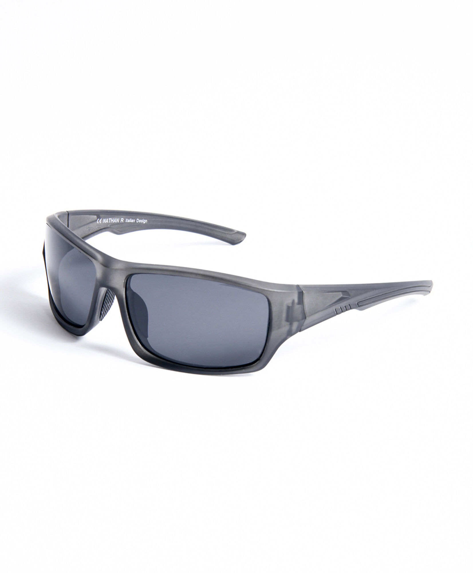 Lente hombre gris Lente hombre gris