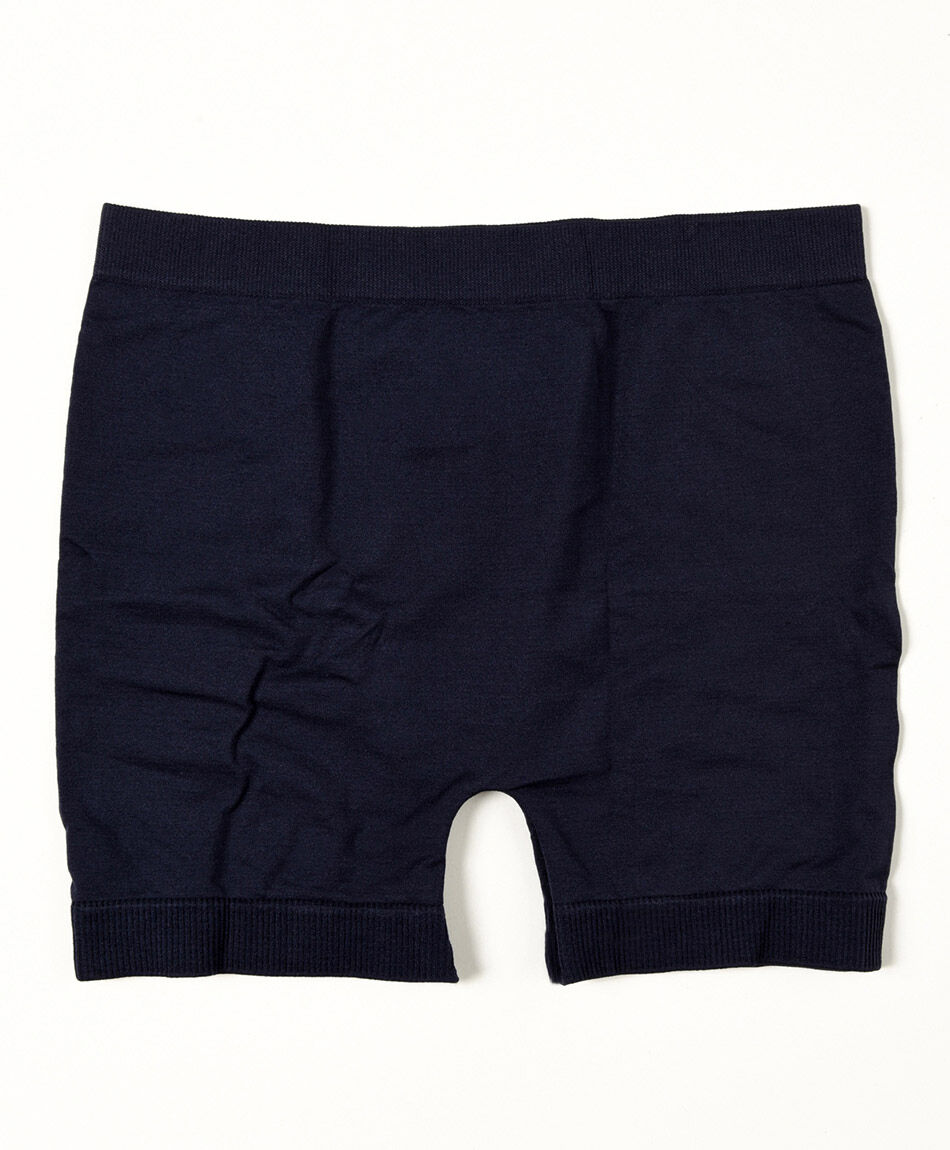 Pantaleta escolar azul
