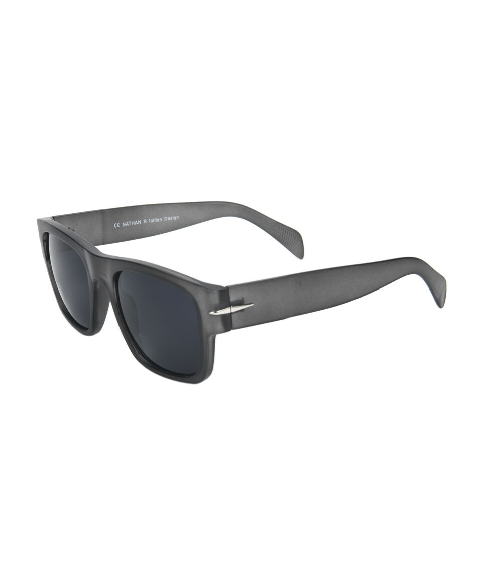 Lentes hombre deportivo cuadrado protecci&oacute;n uv