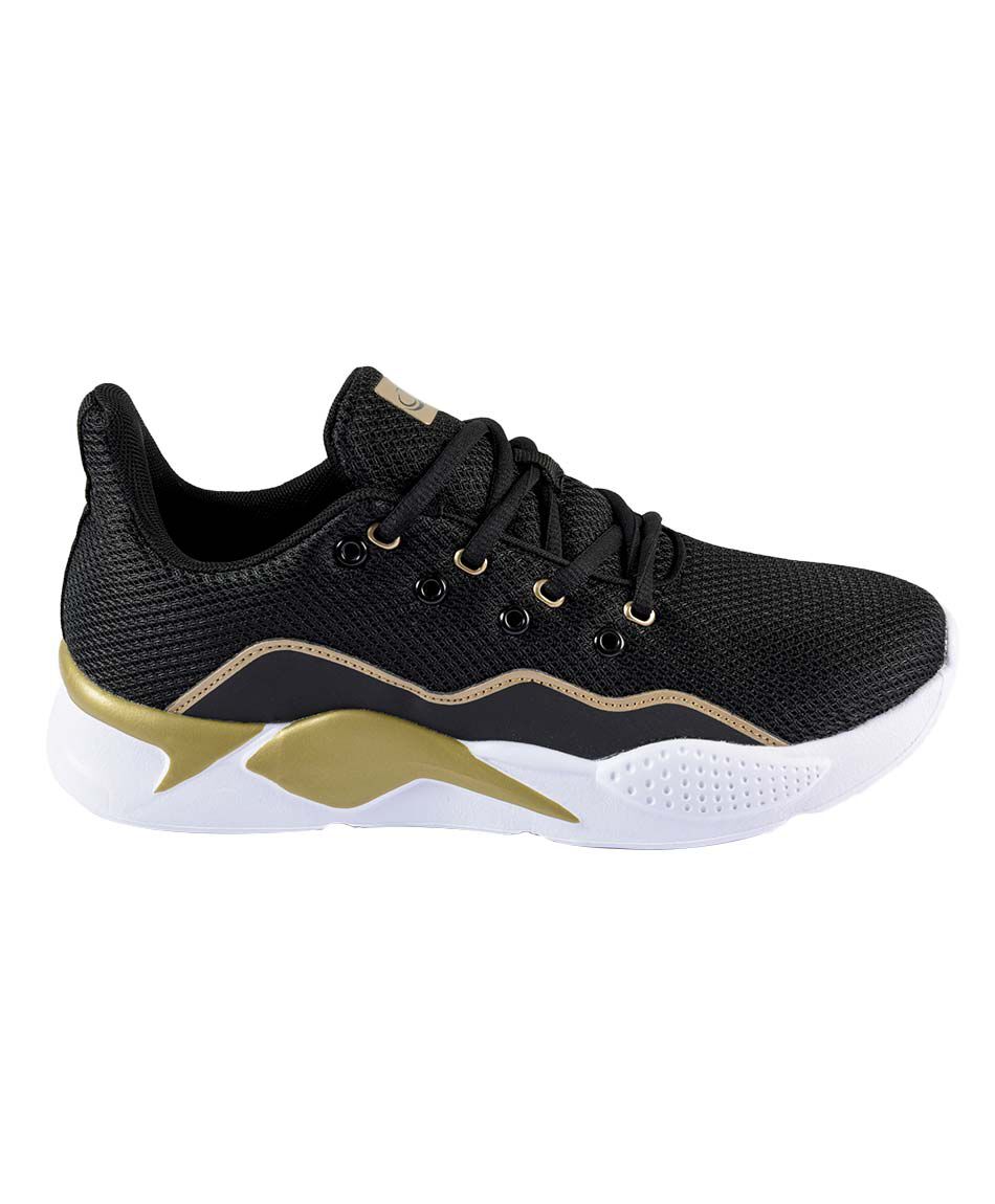 Zapatilla deportiva
