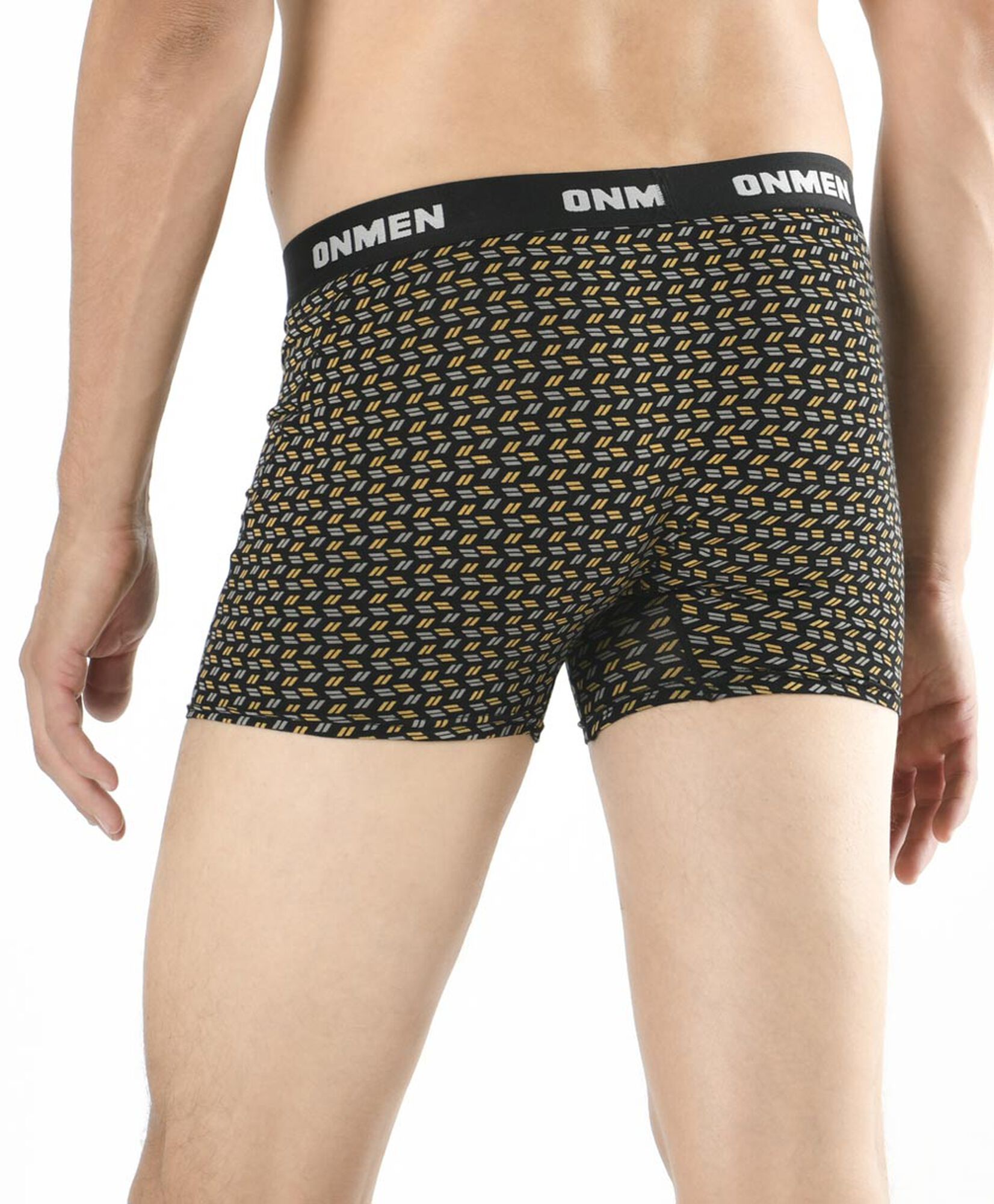 Pack 2 boxer hombre líneas Pack 2 boxer hombre líneas