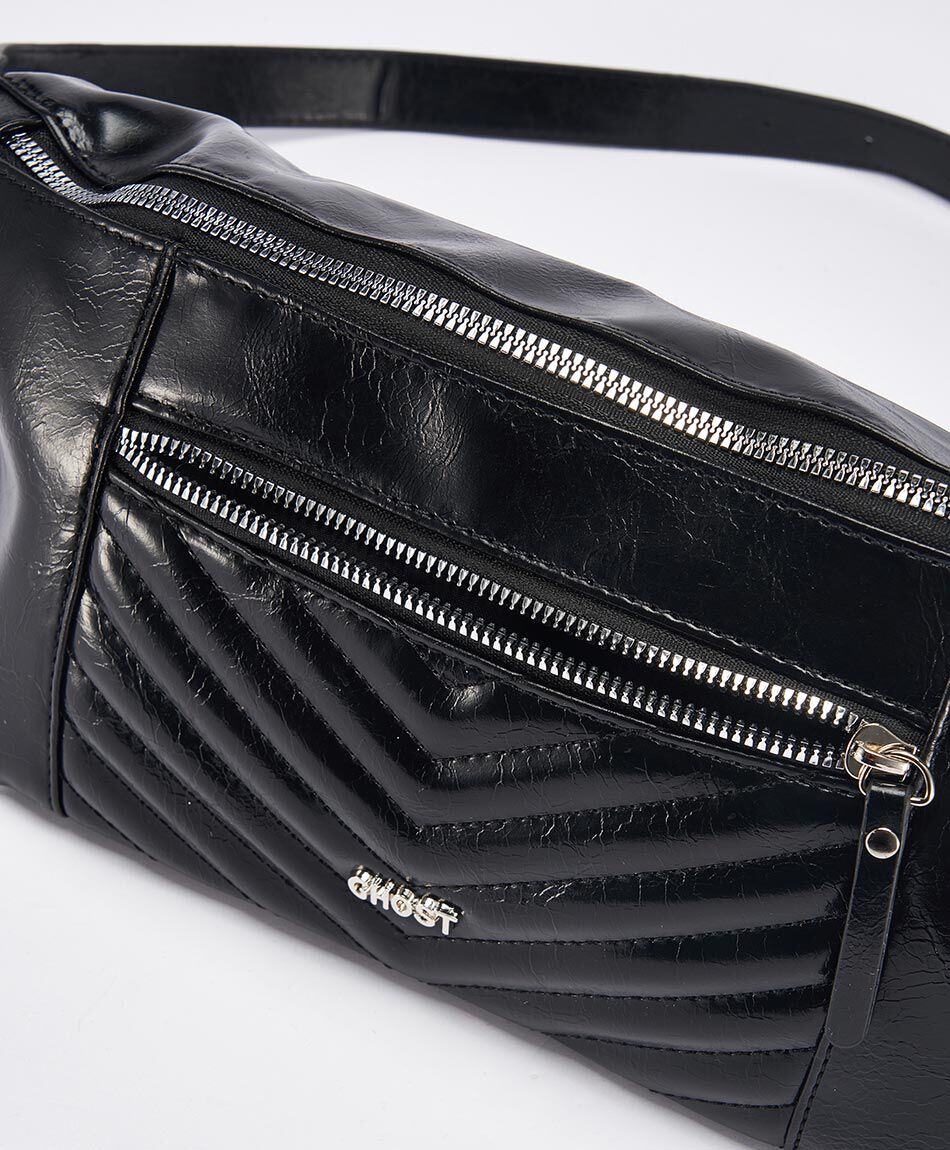 Banano mujer costuras