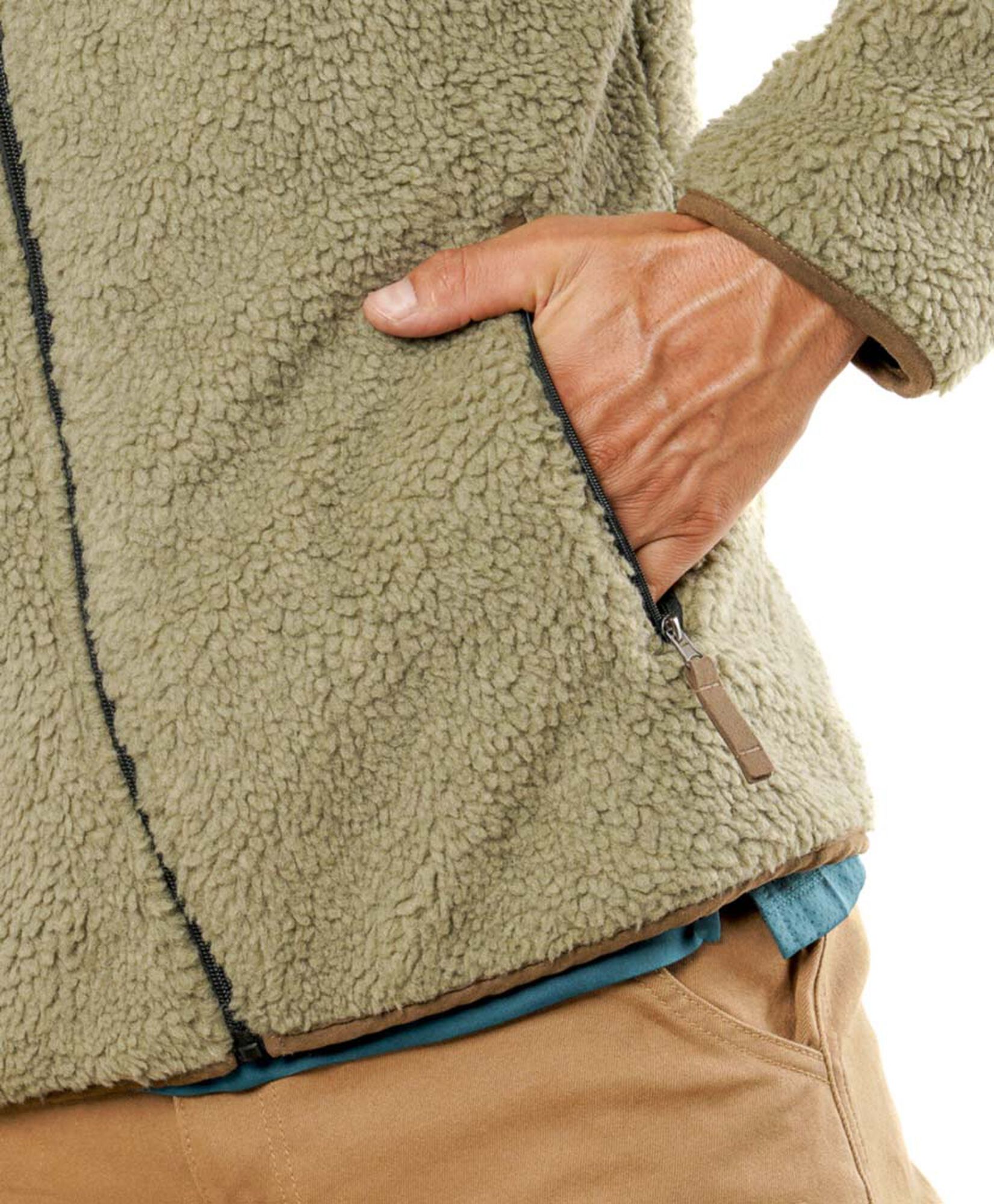 Chaqueta deportiva hombre chiporro Chaqueta deportiva hombre chiporro