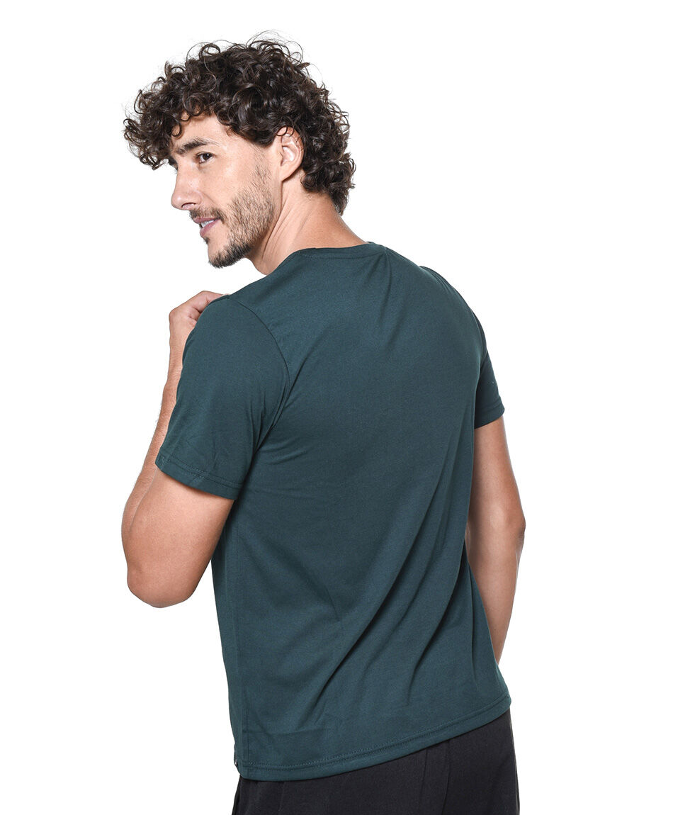 Polera deportiva