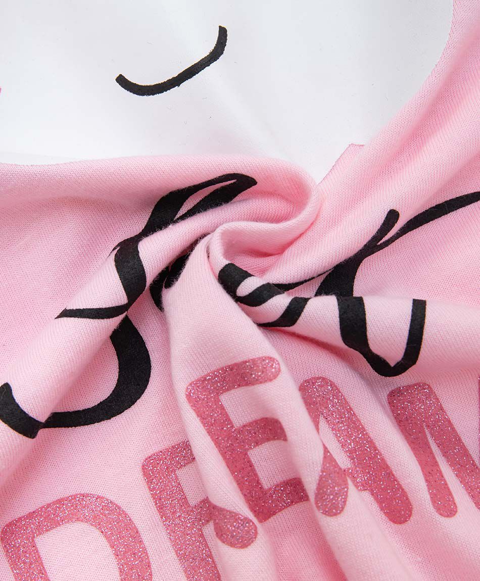 Pijama mujer dulces sue&ntilde;os