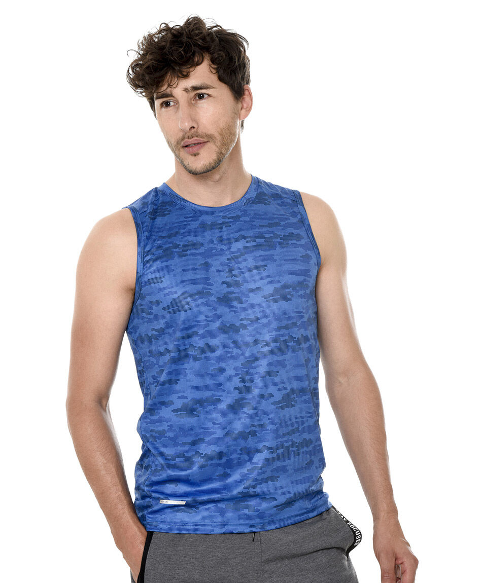 Polera running
