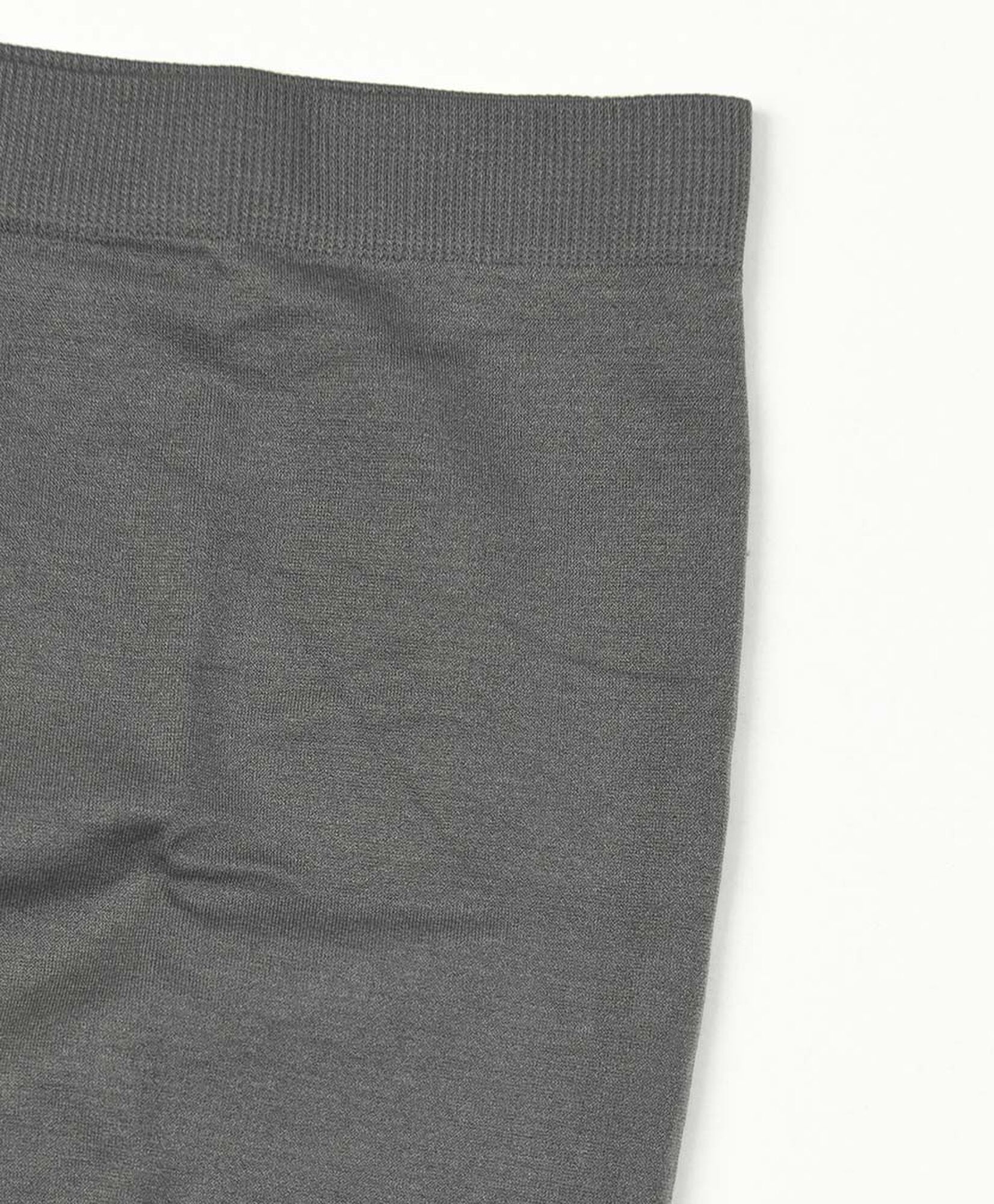 Leggins escolar tipo panty gris Leggins escolar tipo panty gris