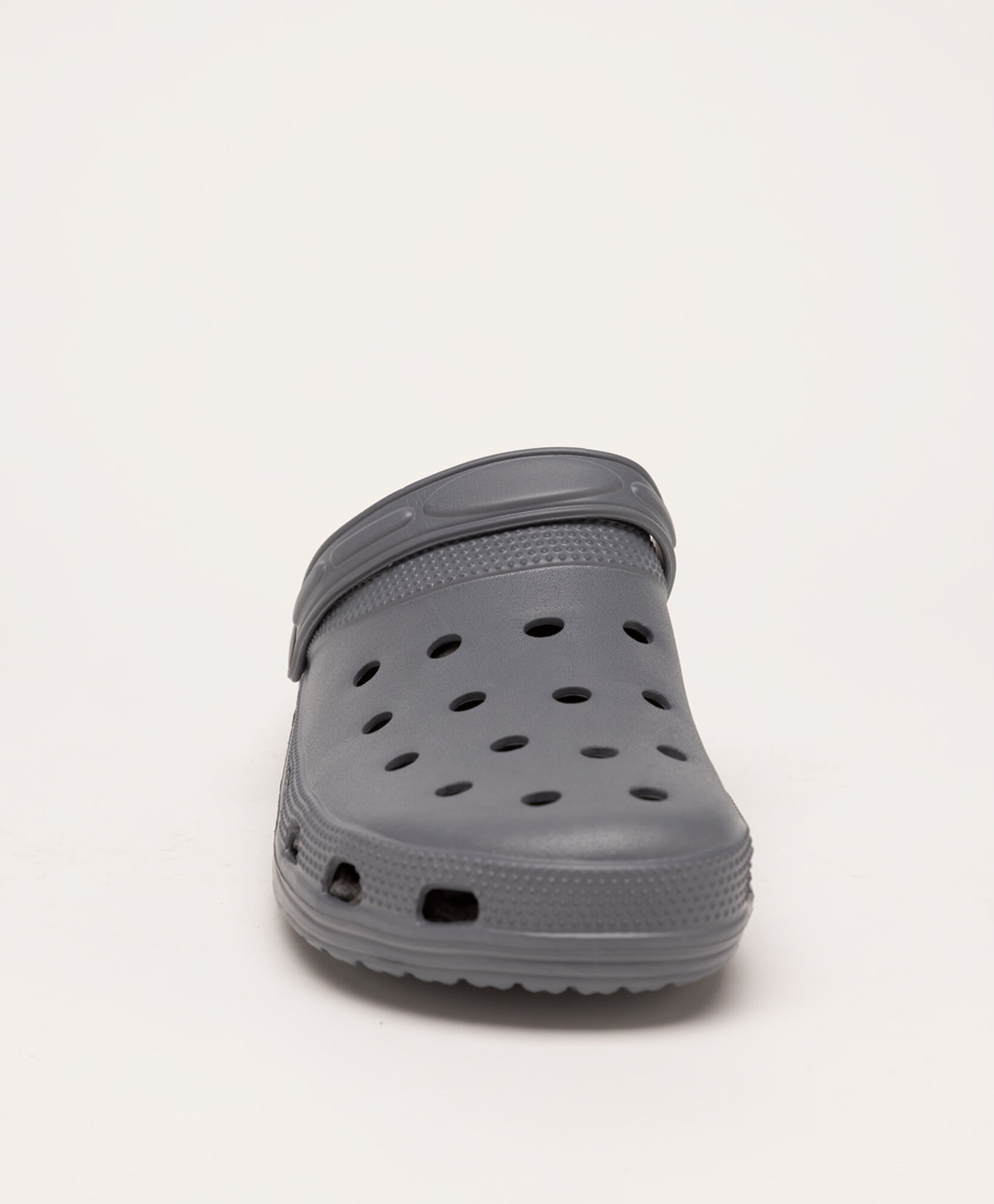 Zapato hombre gris forrado Zapato hombre gris forrado