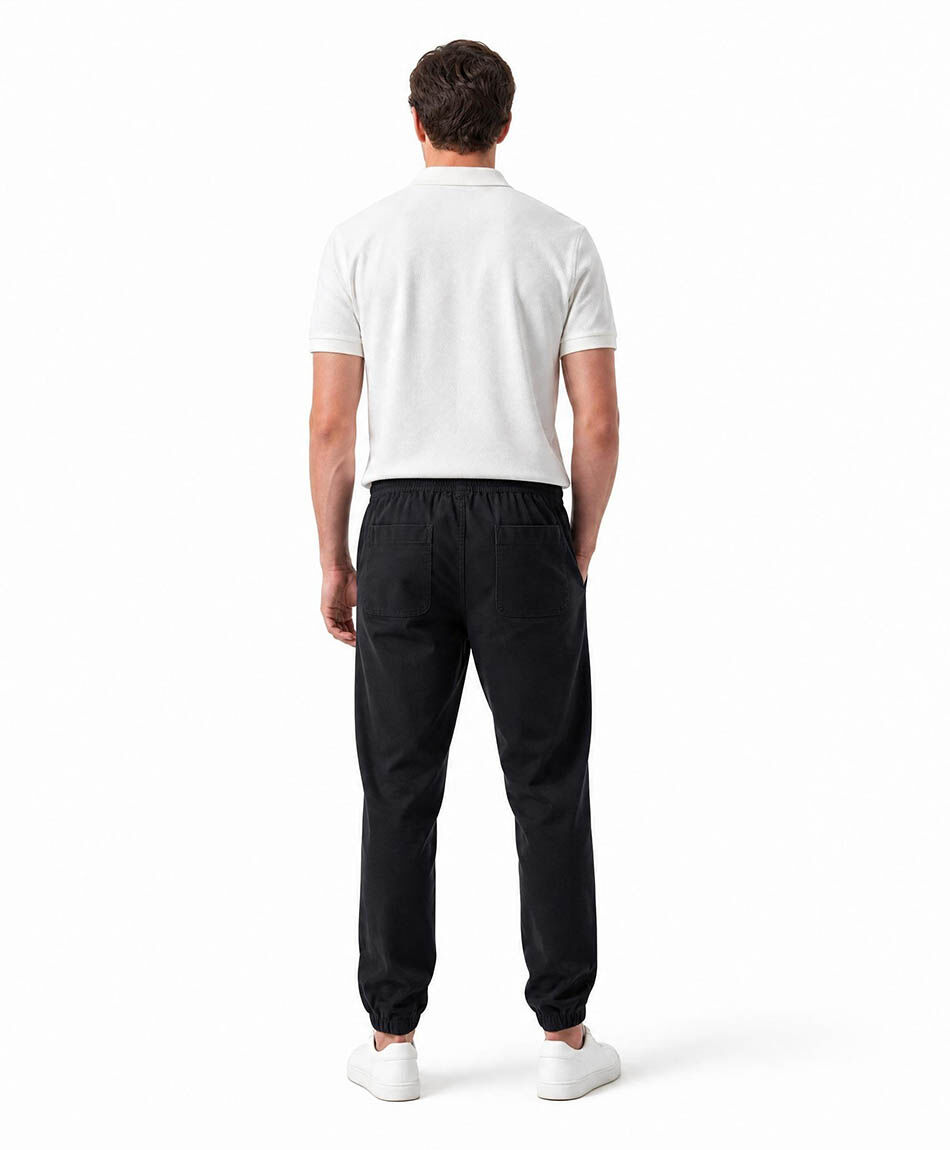 Pantal&oacute;n hombre liviano