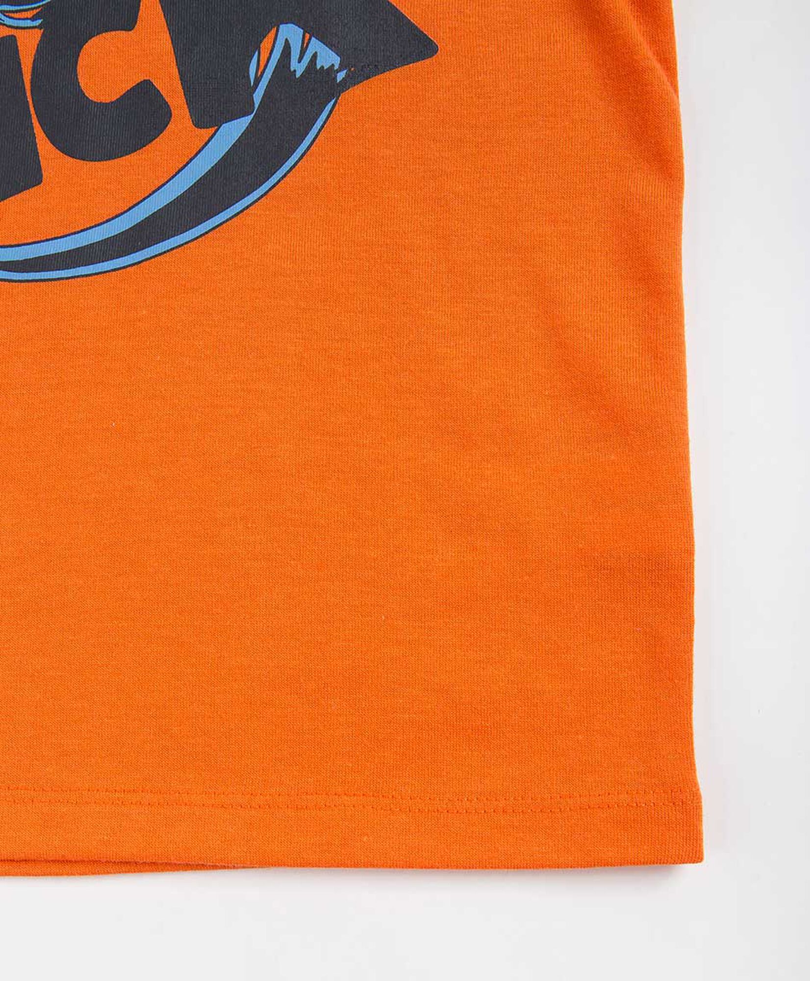 Polera bebé fútbol kick Polera bebé fútbol kick